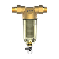 Samooplachový filtr 1" x 3/4" MiniAqwell FF USTM WFFFMINIAQWELL