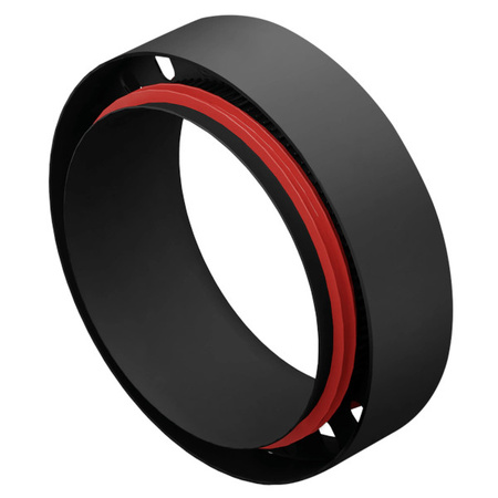 Konektor ADL s těsněním ARIA ADURO 160 mm HEATPEX 52916070100W
