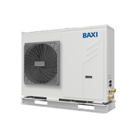 Monoblokové tepelné čerpadlo AURIGA 9M De Dietrich BAXI A7749307