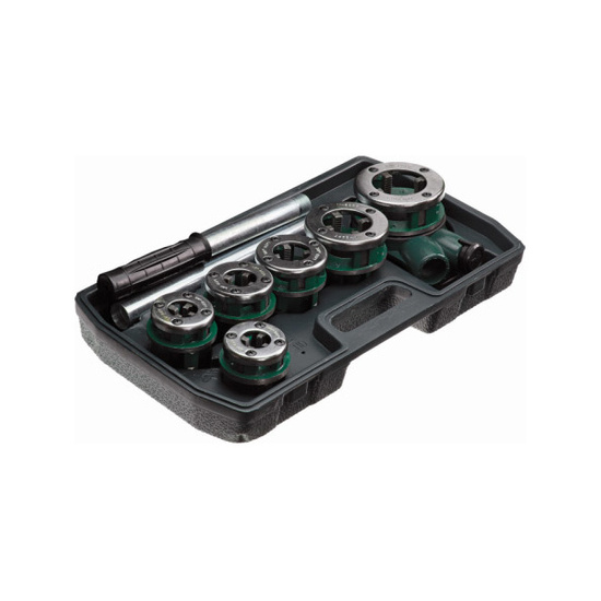 Potrubní kohouty 9 EL. 1/4"-1 1/4" STALCO S-20947