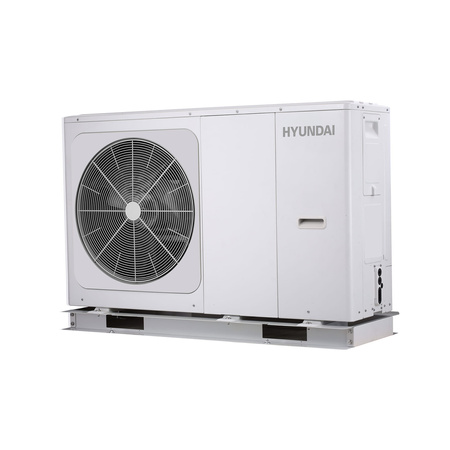 Monoblokové tepelné čerpadlo 16kW Hyundai HHPM-M16TH3PH