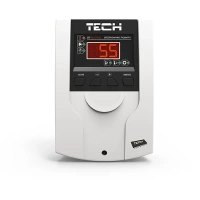 C Tech WG.14.0112 ovladač čerpadla