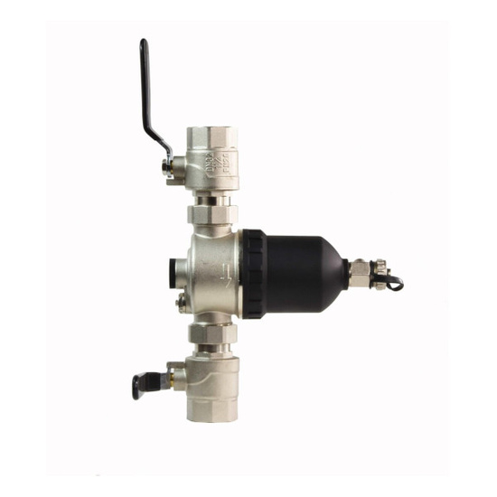 Magnetický filtr I-004 5/4" IBO 003542