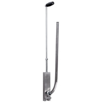 AlphaHeat hliníkový podlahový sběrač 7-1000-001-99-04