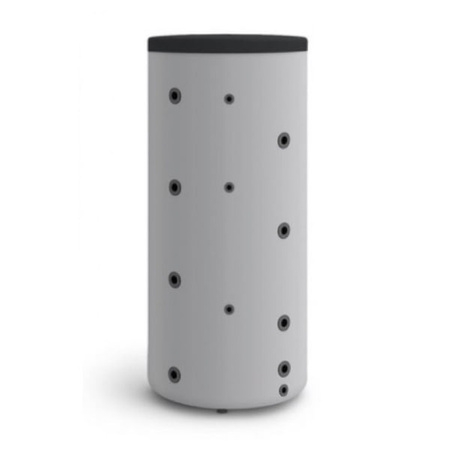 Vyrovnávací nádrž s cívkou Galmet SG(B) 300L 71-300000N