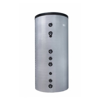 Vyrovnávací nádrž Sunex Fish S4 300l bez cívky