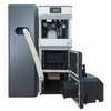 DRACO BIO COMPACT FII GP 12 kW jednohořákový kotel na pelety s automatickým hořákem na pelety Tekla KB-100497