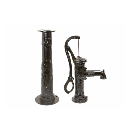 Základna pro dekorativní pumpu Abyssinka IBO 0190