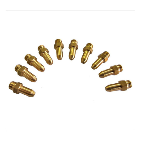 Přestavbová sada na kapalný plyn pro kotel Cerapur GC2200W Bosch 7736902553