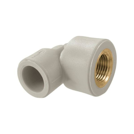 Svařované koleno GW Fi 32 x 3/4" PP Kan-Therm 1209069005