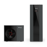 Tepelné čerpadlo KELLER 10K monoblok + hydro věž 200 L 721387/721349