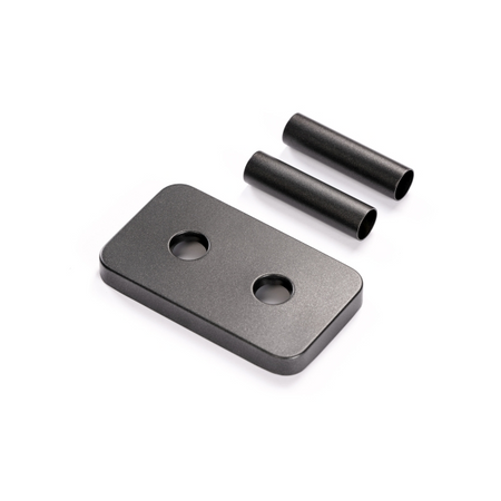 Goshe 0300.119 černá kombinovaná maskovací sada