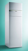 Balení flexoCOMPACT zemní tepelné čerpadlo VWF 118/4 + VRC 720 Vaillant 0010044213