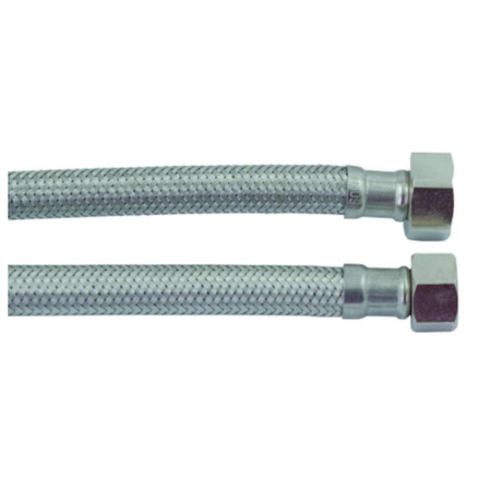 Redukční hadice GW 1/2" x 3/8" L-40 cm GOSHE 0200.984