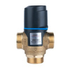 Termostatický směšovací ventil ATM 363, G1", 35-60°C, Kvs 1.6 AFRISO 1236310