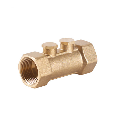 Přímý protikontaminační ventil 1" PHA-013 Perfexim 01-013-0250-000