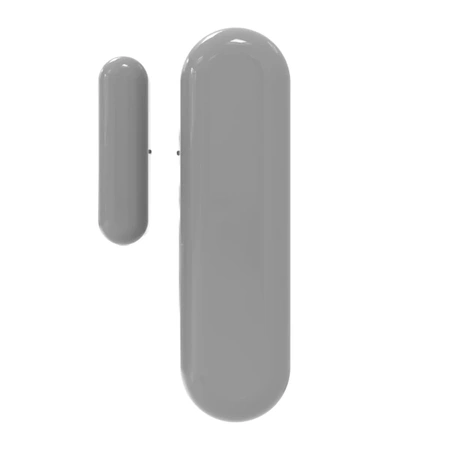 Senzor otevření okna C-2N RAL 7016 antracit TECH Controllers WG.03.0007