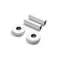 Bílá maskovací sada Goshe 0300.127