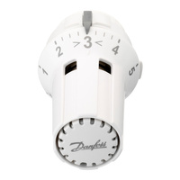 Termostatická hlavice Danfoss C RAW 5115 Click 013G5115