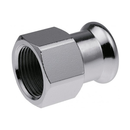 GW konektor 28x1" KAN-Therm Steel 1509044011