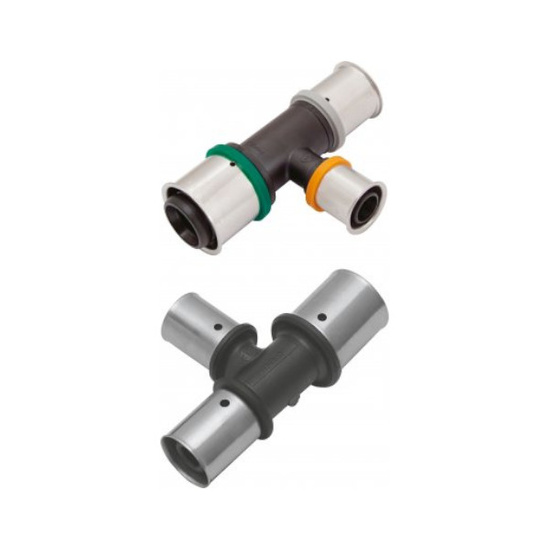 Redukční odpaliště PPSU 26/32/26 KAN-therm Press 1009257066
