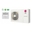 Therma VS 12kW R32 3-F monoblokové tepelné čerpadlo LG HM123MR.U34