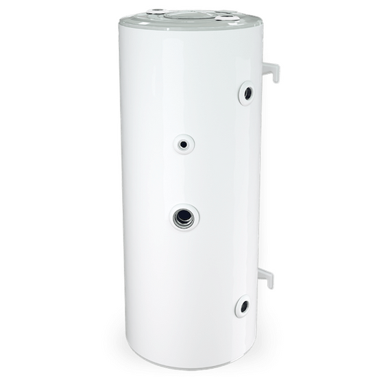 Vyrovnávací nádrž Galanta 120L Eldom