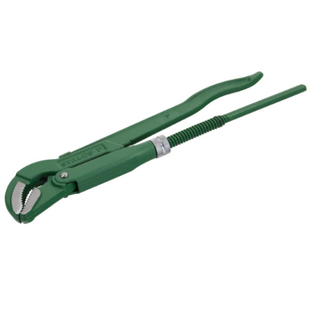 Hasák na trubky 45' 2" STALCO S-15045