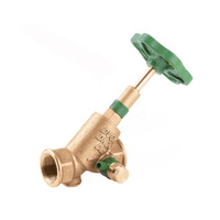 Úhlový uzavírací ventil proti znečištění 3/4" Perfexim 01-402-0200-000