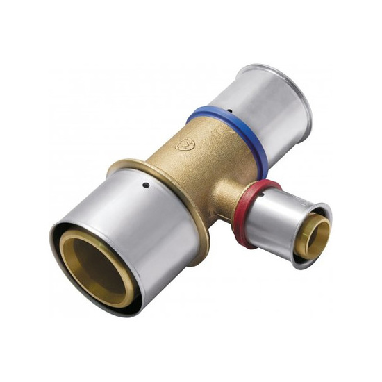 Redukční odpaliště PPSU 26/20/26 KAN-therm Press 1009260022