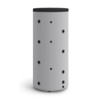 Vyrovnávací nádrž s cívkou Galmet SG(B) 400L 71-400000