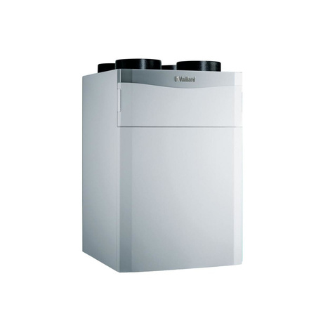 Vaillant recoVAIR VAR 260/4 rekuperátor větrací jednotky + sifon std 0010019691