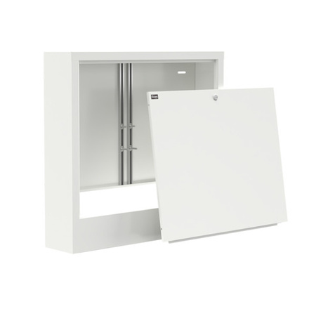 Přisazená rozdělovací skříň Gorgiel SGN-5 pro 14 sekcí 1015x580x110 1041111160