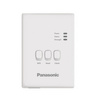 Balíček tepelného čerpadla Panasonic All-in-One Aquarea 5 kW + modul CZ-TAW1