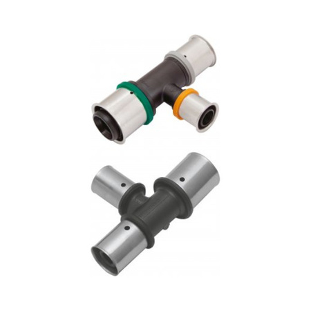 Redukční odpaliště PPSU 25/32/25 KAN-therm Press 1009257063