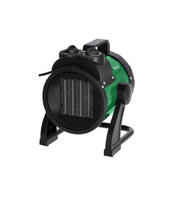 Elektrický ohřívač PTC 3 kW EHS 3000 STALCO S-97642