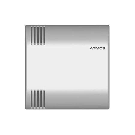 Pokojové čidlo regulátoru ACD 03/04 ATMOS ARU5
