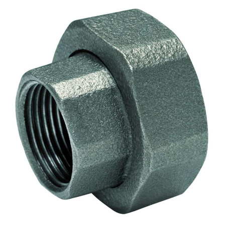 Litinové čerpadlo poloviční šroubení 6/4" x 1" sada Keller 190040