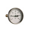Bimetalový teploměr BiTh 80, 0÷120°C, L 40 mm, G1/2" AFRISO 63806