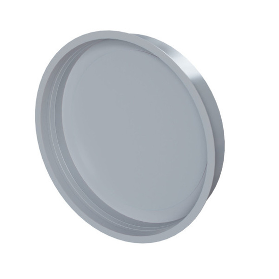 Plastová zátka 160 pro ucpání hrdel v krabicích Pe-flex