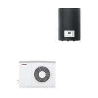 Monoblokové tepelné čerpadlo HPA-O 8 Plus Cool Flex VM3 Seto Stiebel Eltron 20533301