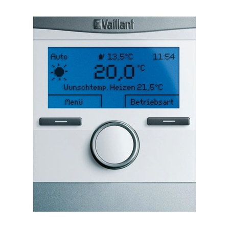 Dálkové ovládání řídicího modulu Vaillant VR91 pro řídicí jednotku multiMATIC 700 0020171334