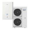 Aquarea High Performance 16 kW split tepelné čerpadlo Panasonic KITWC16H9E8