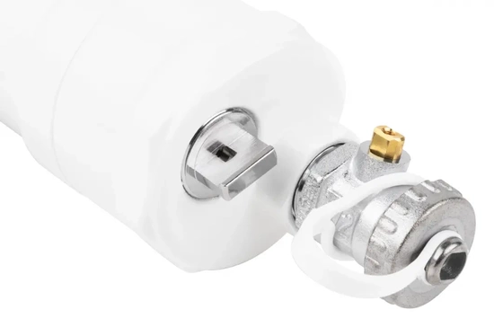 Kompaktní separátor nečistot FAR 402 Afriso 7774020