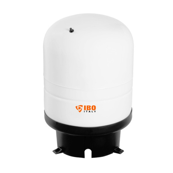 Hydroforová nádrž GBV ITALY FIX 50 L IBO Pro000060