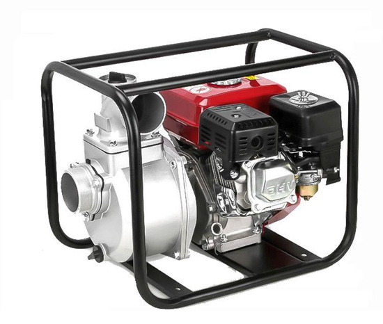 Spalovací čerpadlo BZP 20 NOVA IBO 002440