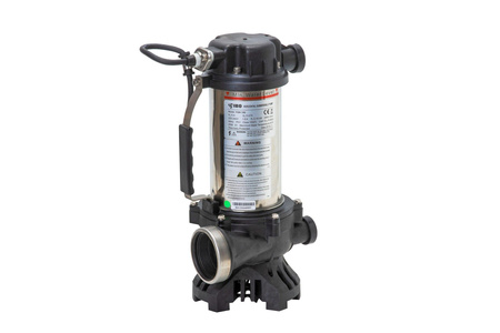 FON 400 IBO 001616 fontánové čerpadlo