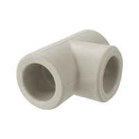 Svařovaný T-kus PP Fi 63 Kan-Therm 1209257007