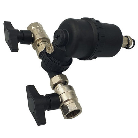 Magnetický separátor 1" GOSHE 0350.721