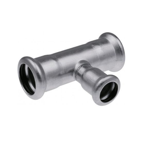 Lis redukční T 28x22x28 KAN-therm Inox 1609260050